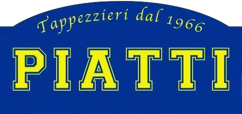 Logo - Piatti Tappezzieri