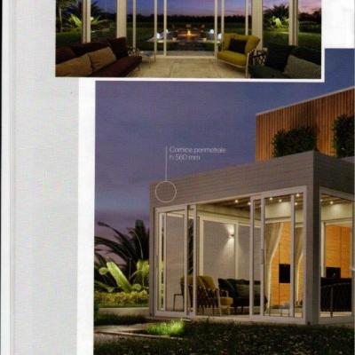 Piattitappezzieri Grandi Copertiure